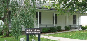 Hickory Grove Meeting House